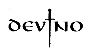 DEVINO logo