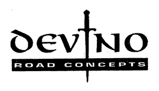 DEVINO ROAD CONCEPTS logo