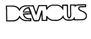 DEVIOUS logo