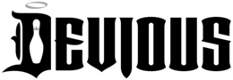 DEVIOUS logo