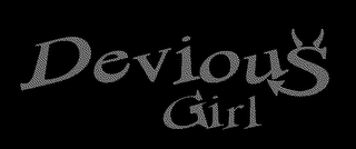 DEVIOUS GIRL logo