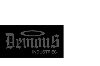DEVIOUS INDUSTRIES logo
