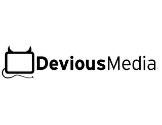 DEVIOUSMEDIA logo