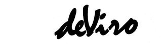 DEVIRO logo