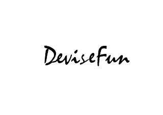 DEVISEFUN logo