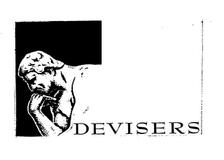 DEVISERS logo