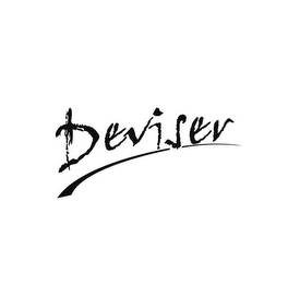 DEVISEV logo