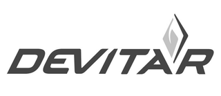 DEVITAR logo