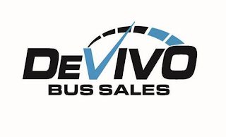 DEVIVO BUS SALES logo