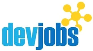 DEVJOBS logo