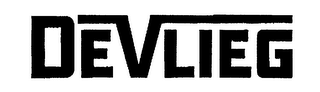 DEVLIEG logo