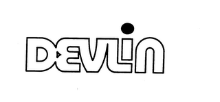 DEVLIN logo