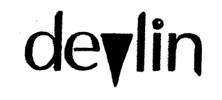 DEVLIN logo