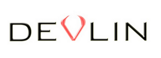 DEVLIN logo