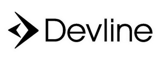 DEVLINE logo