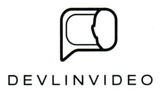 DEVLINVIDEO logo