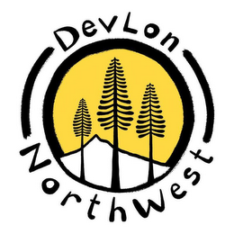DEVLON NORTHWEST logo