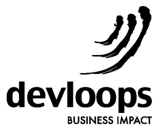 DEVLOOPS BUSINESS IMPACT logo