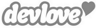 DEVLOVE logo