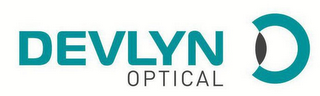 DEVLYN OPTICAL logo