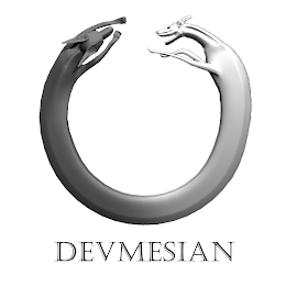 DEVMESIAN logo