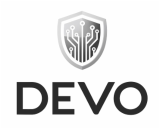 DEVO logo