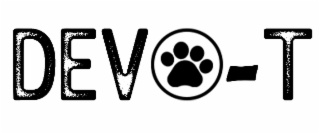 DEVO-T logo