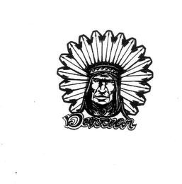 DEVOCEAN logo