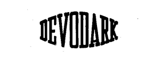 DEVODARK logo