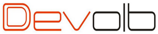 DEVOLB logo