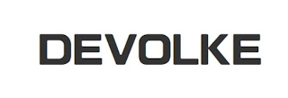 DEVOLKE logo