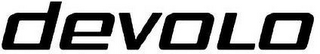 DEVOLO logo