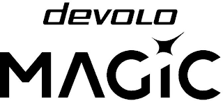 DEVOLO MAGIC logo