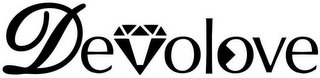 DEVOLOVE logo