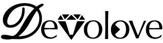 DEVOLOVE logo
