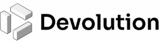 DEVOLUTION logo