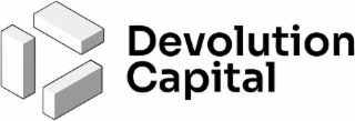 DEVOLUTION CAPITAL logo