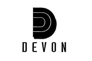 DEVON logo
