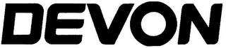 DEVON logo