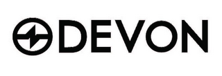 DEVON logo