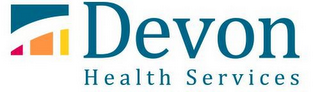 DEVON HEALTH SERVICES logo