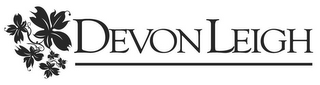 DEVON LEIGH logo