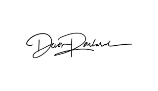 DEVON RASHARD logo