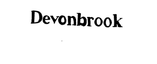DEVONBROOK logo