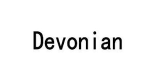 DEVONIAN logo