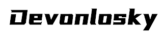 DEVONLOSKY logo