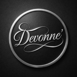DEVONNE' logo