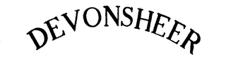 DEVONSHEER logo