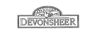 DEVONSHEER logo