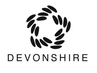DEVONSHIRE logo